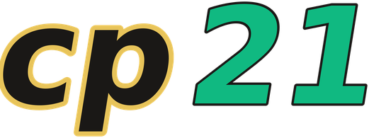cp21 logo