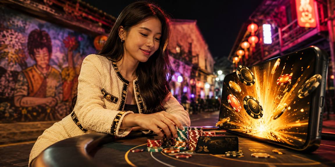cp21 mobile gaming