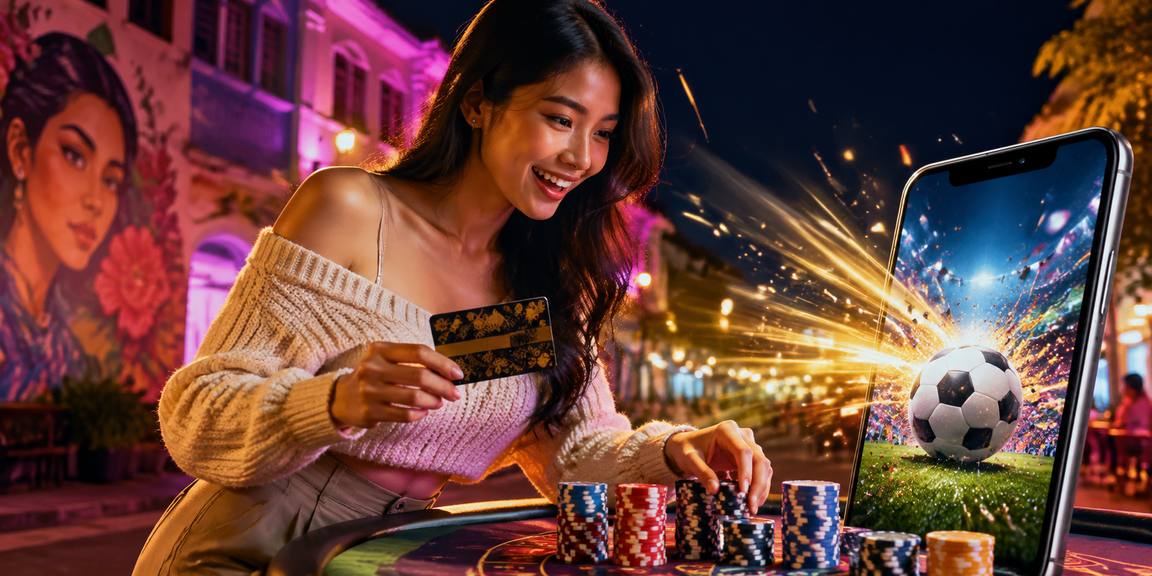 cp21 Apa Yang Kami Tawarkan Dalam Enchanted Treasure